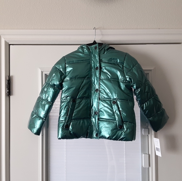 Jessica Simpson Other - Jessica Simpson jacket